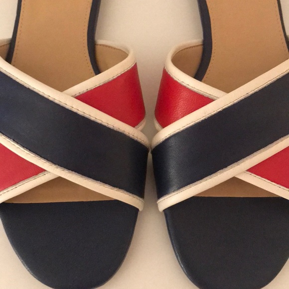 JCrew sandals - Picture 2 of 6
